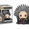 Фигурка Funko POP! Series: Deluxe Game of Thrones Daenerys on Thron