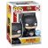 Фигурка Funko POP! Movies The Flash Batman (DGLT) (Exc) (1342) 71195