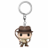 Брелок Funko Pocket POP! Indiana Jones Raiders of the Lost Ark Indiana Jones 59256