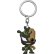 Брелок Funko Pocket POP! Keychain: Marvel Venom: Groot 46464-PDQ