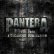 Pantera. 1990-2000: A Decade Of Domination LP (coloured)