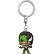 Брелок Funko Pocket POP! Keychain: Marvel Venom: Hulk 46461-PDQ