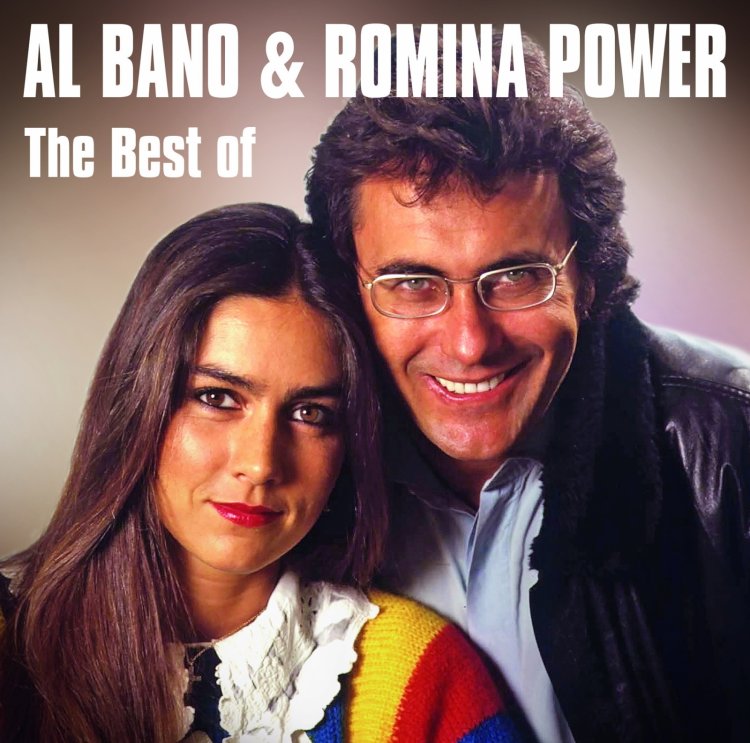 Al Bano, Romina Power / The Best Of