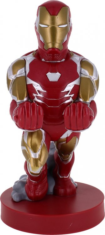 Подставка Cable guy: Marvel: Iron Man CGCRMR300233