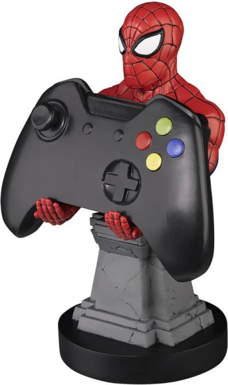 Подставка Cable guy: Marvel: The Amazing Spider-Man CGCRMR300236