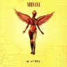 Nirvana. In Utero LP
